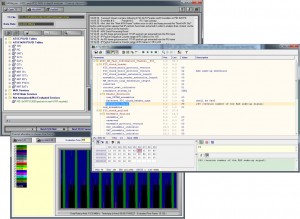 Analysis of ATSC, QAM and ATSC-M/H transport streams