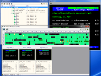 DVB Teletext Analysis