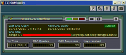 ATSC-M/H Descrambling - Key Management