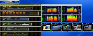 atscSAM - ATSC Monitoring Desktop